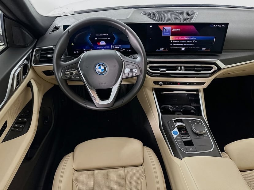 2023 BMW i4 - Image 23