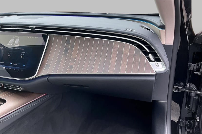 2025 Mercedes-Benz E 350 - Image 19