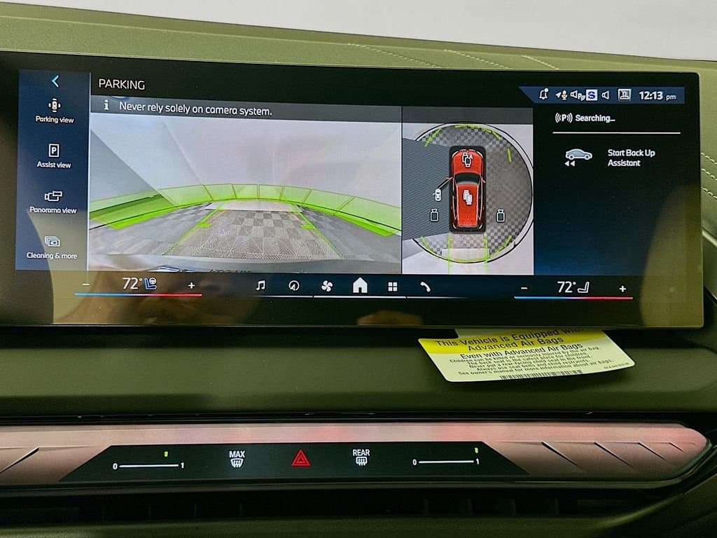 2026 BMW X3 - Image 13