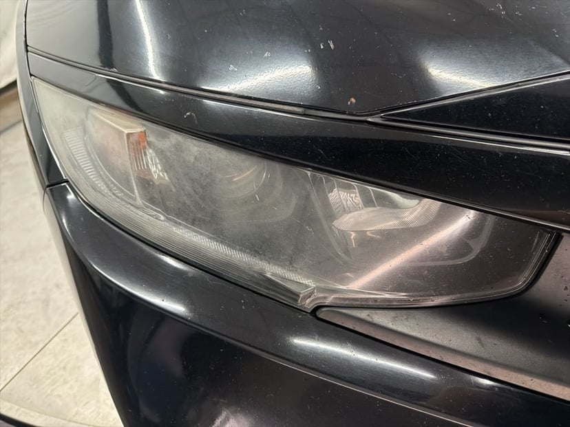 2019 Honda Civic - Image 8