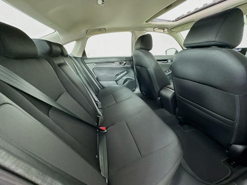 2023 Honda Civic - Image 35