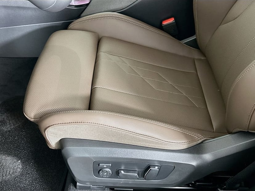 2026 BMW X3 - Image 21