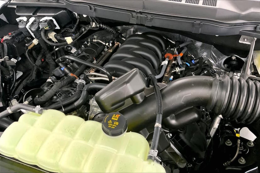 2026 Ford F-150 - Image 16