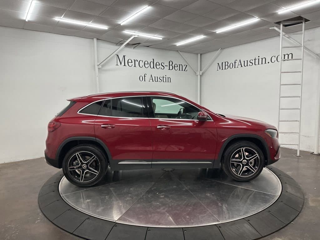 2026 MERCEDES-BENZ GLA - Image 42