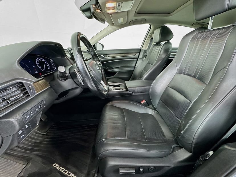 2022 Honda Accord - Image 26