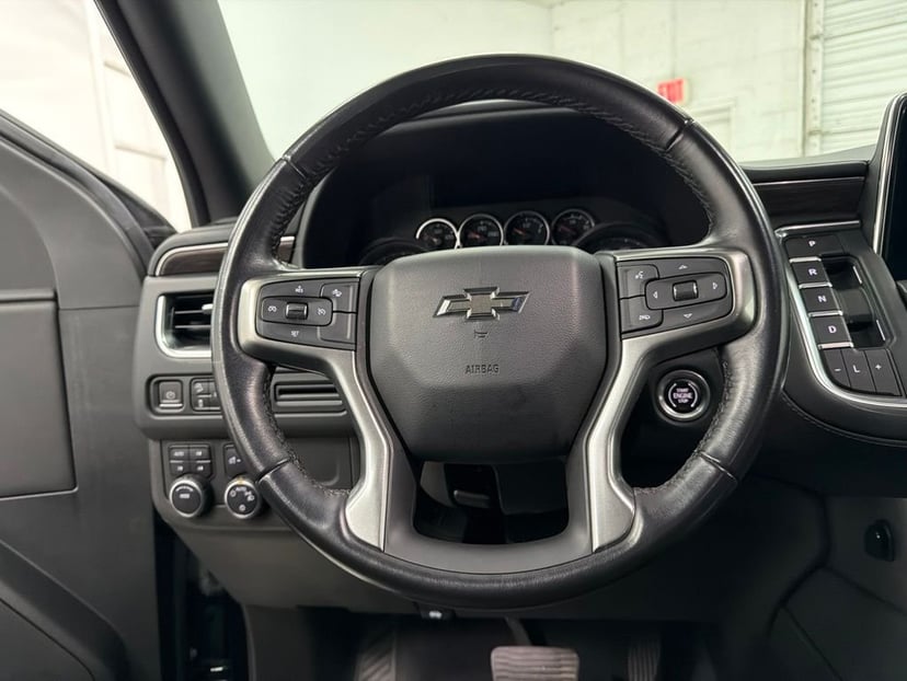 2021 Chevrolet Tahoe - Image 15