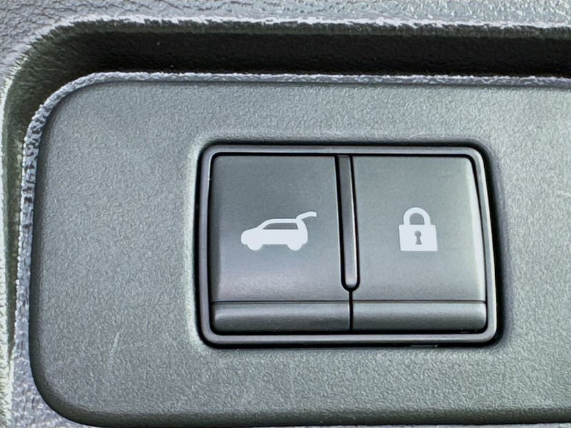2024 Nissan Rogue - Image 30