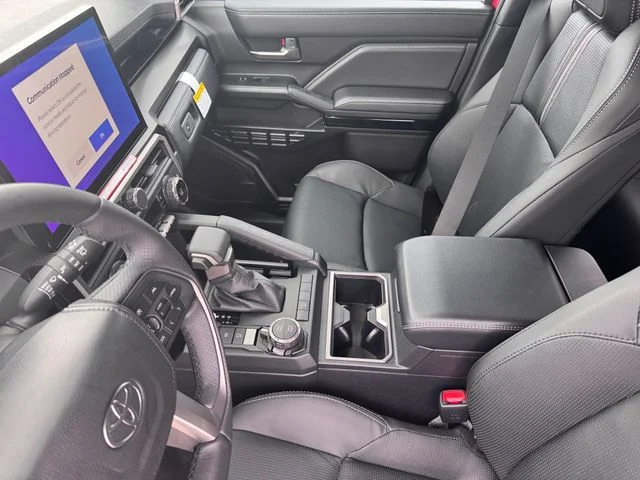 2026 Toyota 4Runner i-FORCE MAX - Image 10