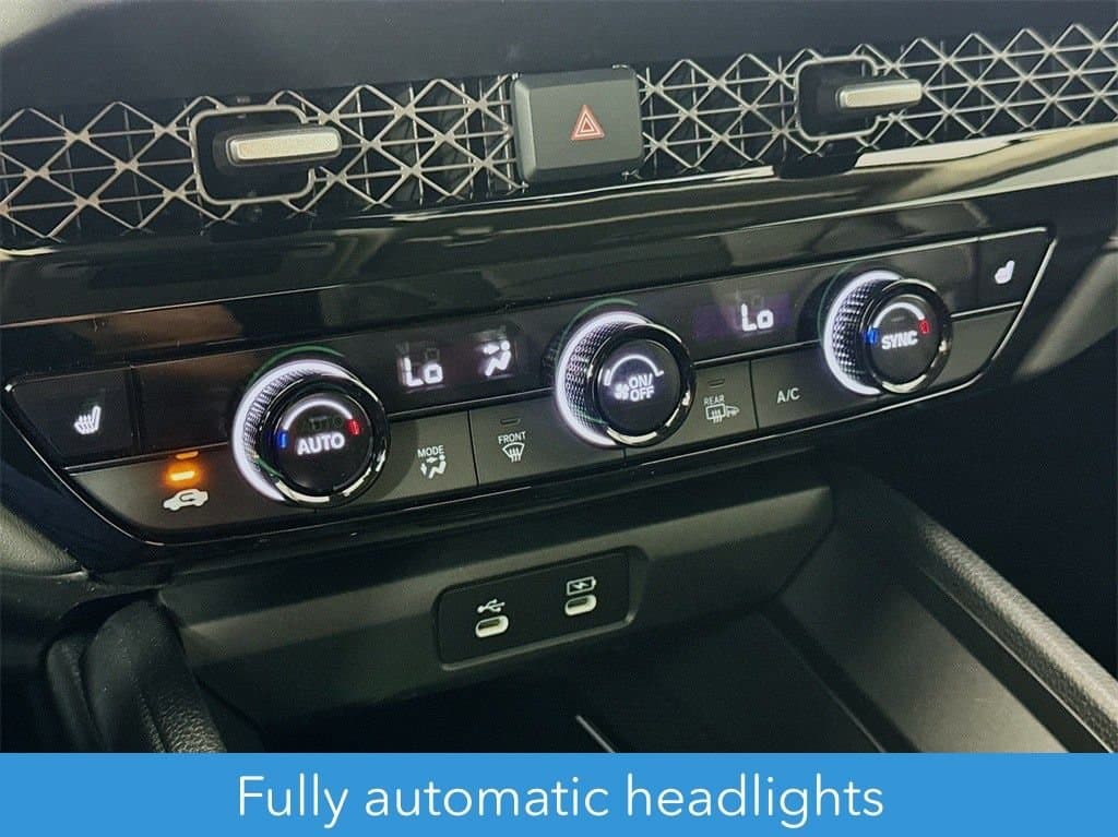 2025 HONDA Accord - Image 26