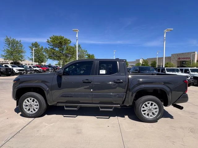 2026 Toyota Tacoma - Image 7