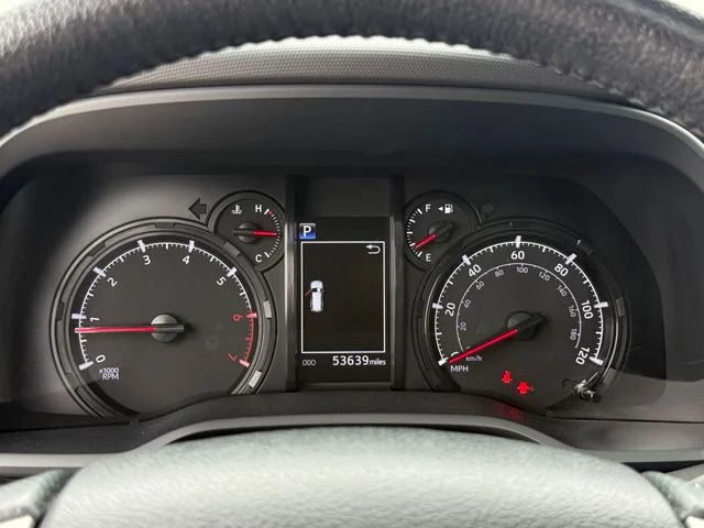 2023 Toyota 4Runner - Image 14