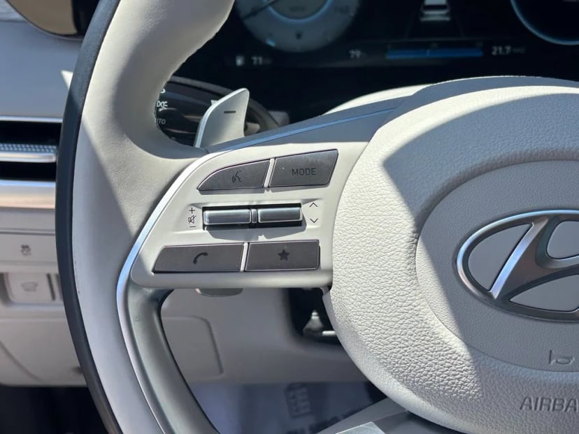 2023 Hyundai Palisade - Image 15