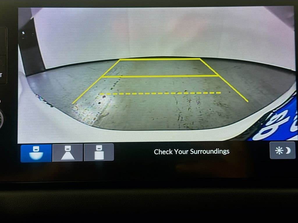 2026 HONDA HR-V - Image 40