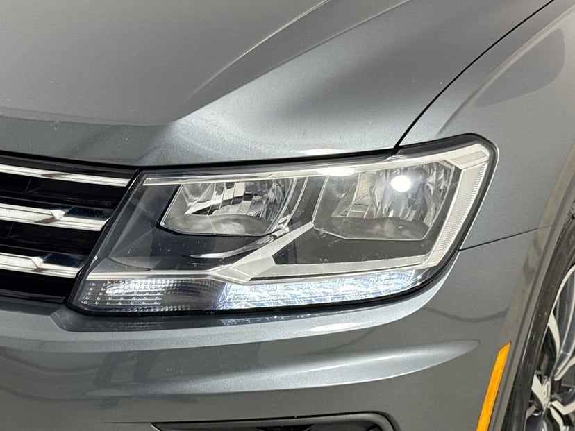 2019 Volkswagen Tiguan - Image 40