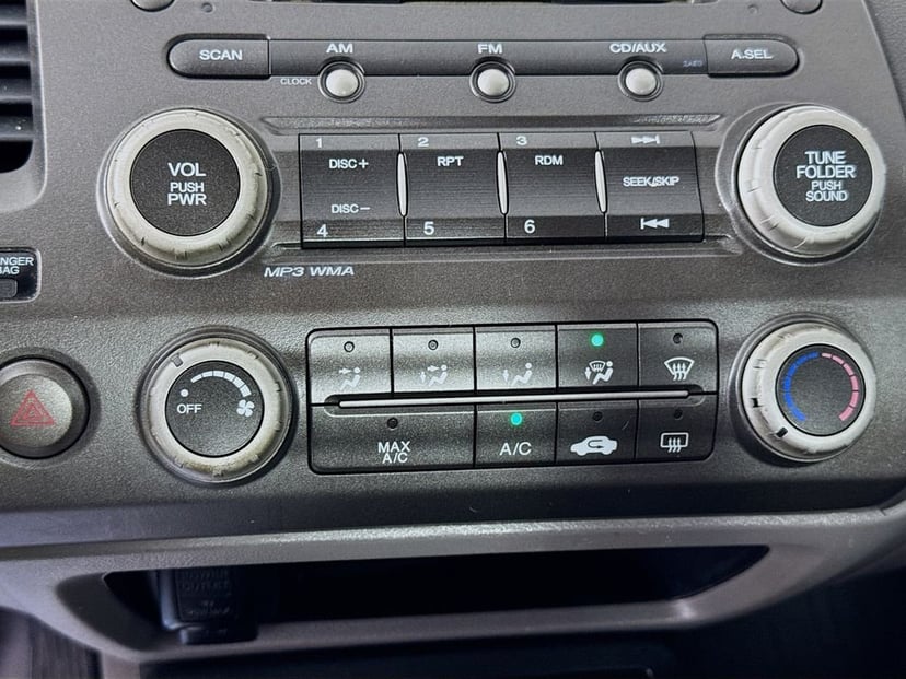 2007 Honda Civic - Image 17
