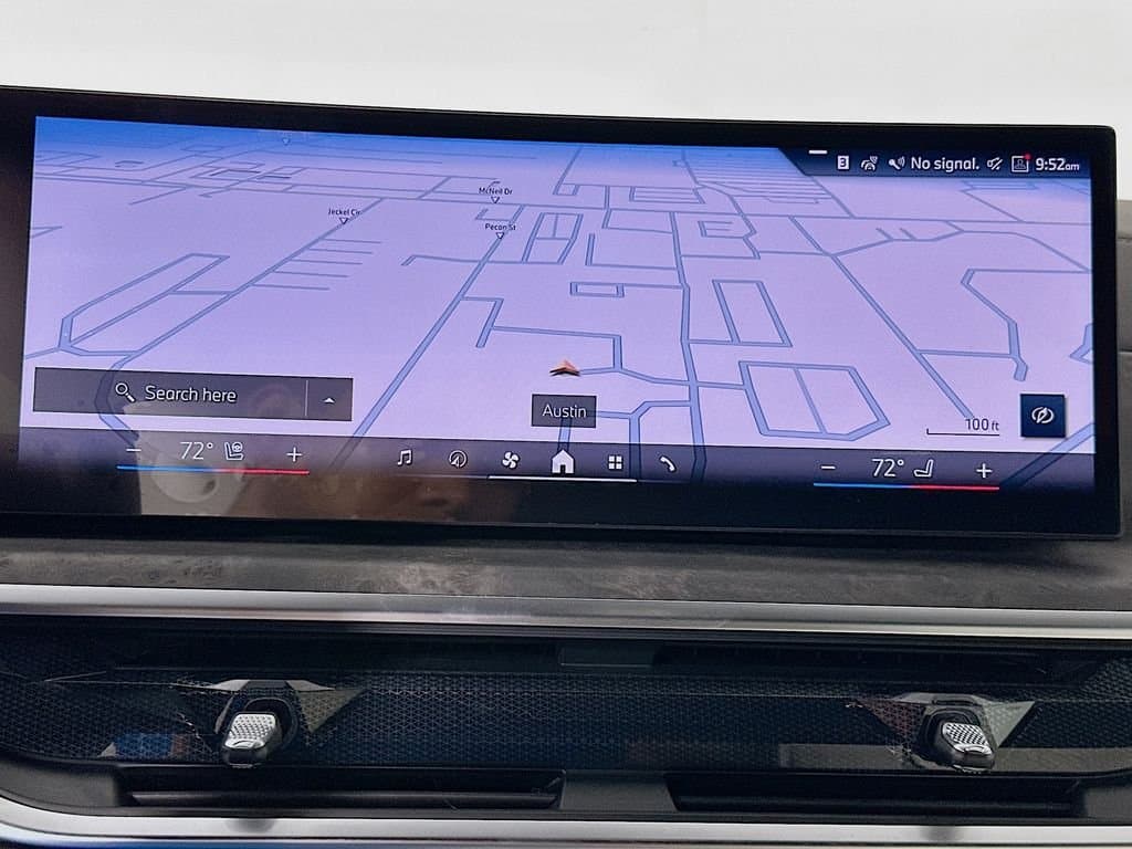 2026 BMW X5 - Image 12