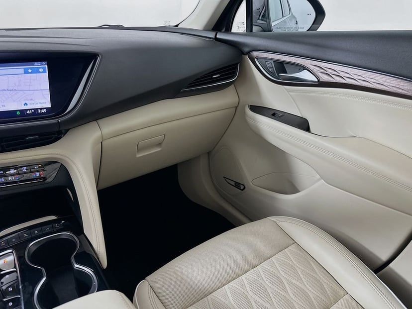 2022 Buick Envision - Image 24