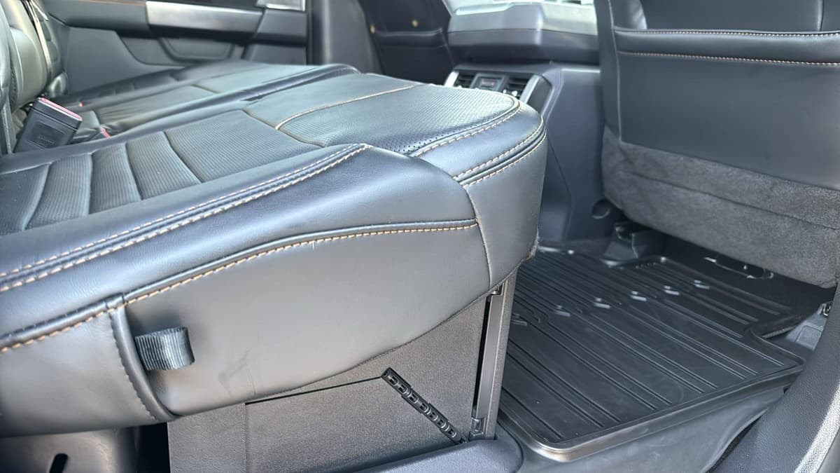 2022 Ford F-150 - Image 27