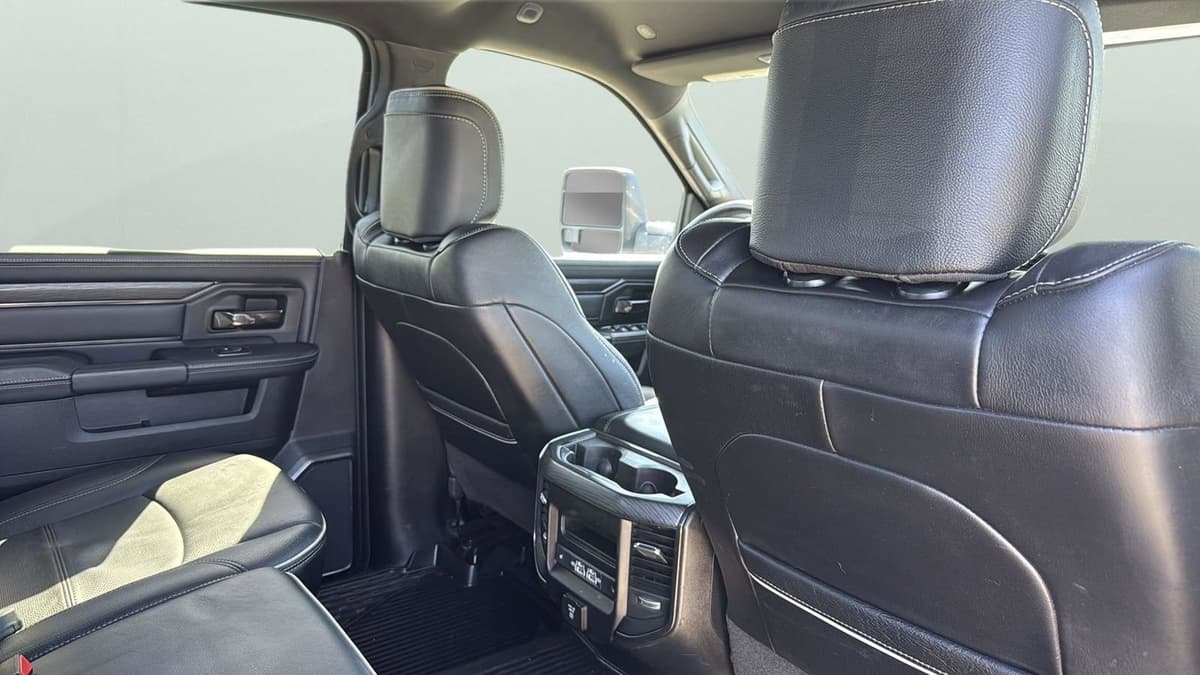 2024 Ram 2500 - Image 26