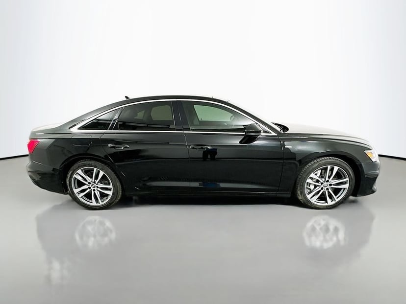 2019 Audi A6 - Image 4