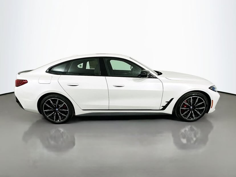 2026 BMW 4 Series - Image 4