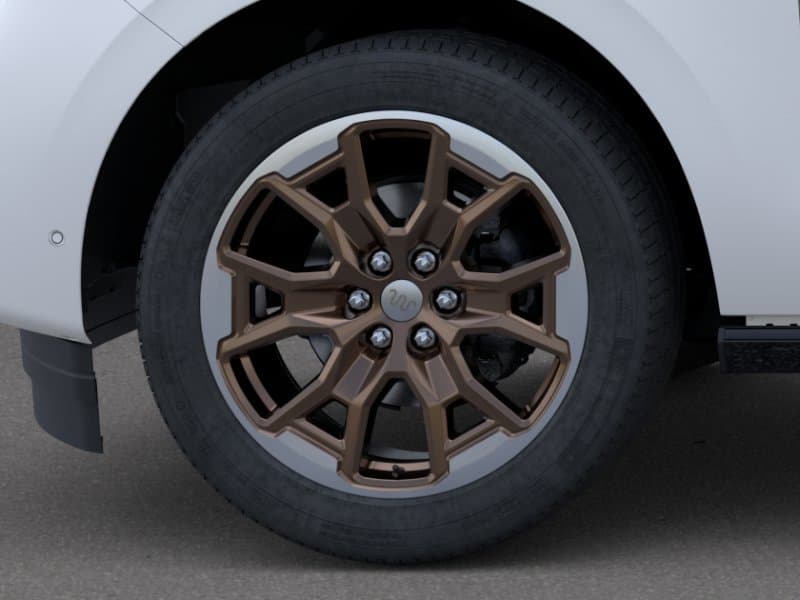 2026 Ford Expedition - Image 32