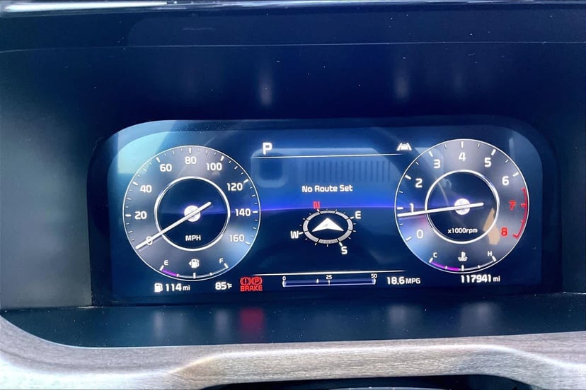 2022 Kia Sorento - Image 26