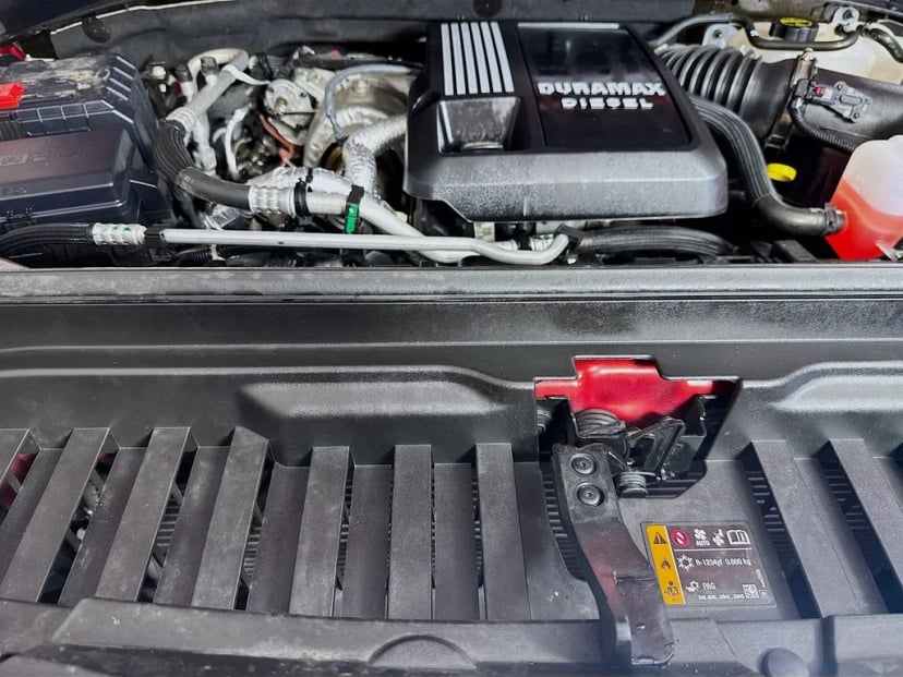2025 GMC Sierra 1500 - Image 37