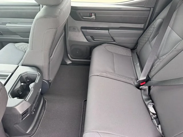 2026 Toyota Tundra - Image 21