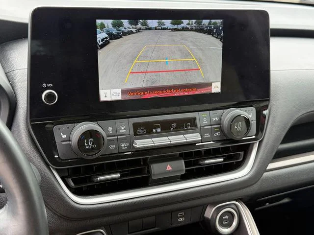 2024 Toyota Grand Highlander - Image 49