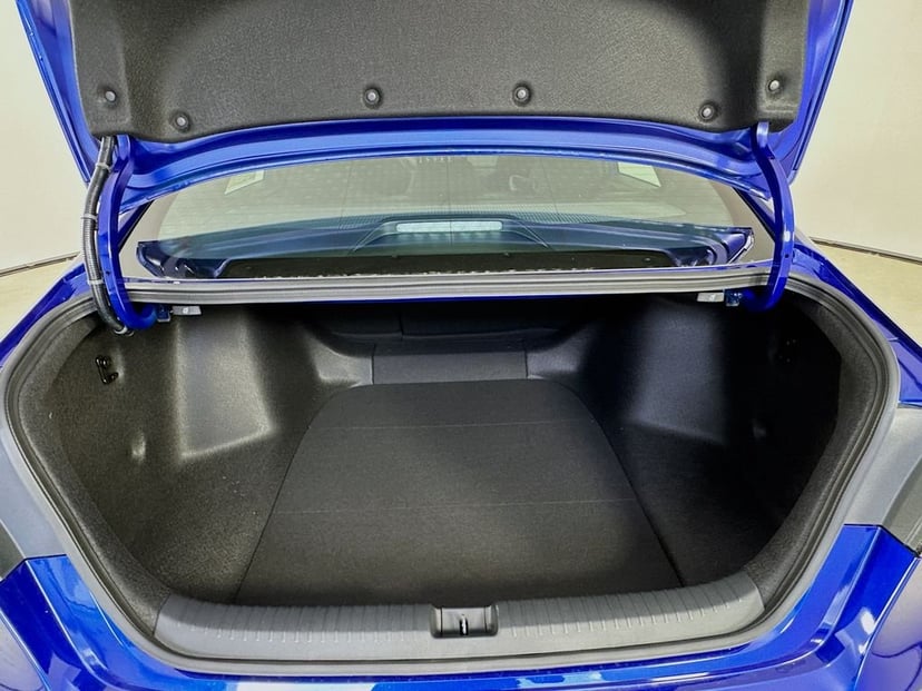 2026 Honda Accord Hybrid - Image 10