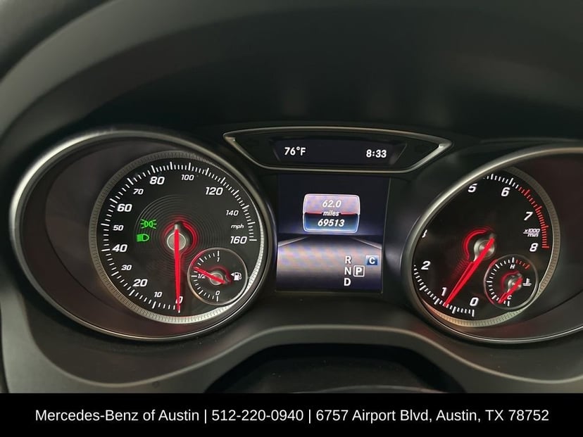2020 Mercedes-Benz GLA - Image 16