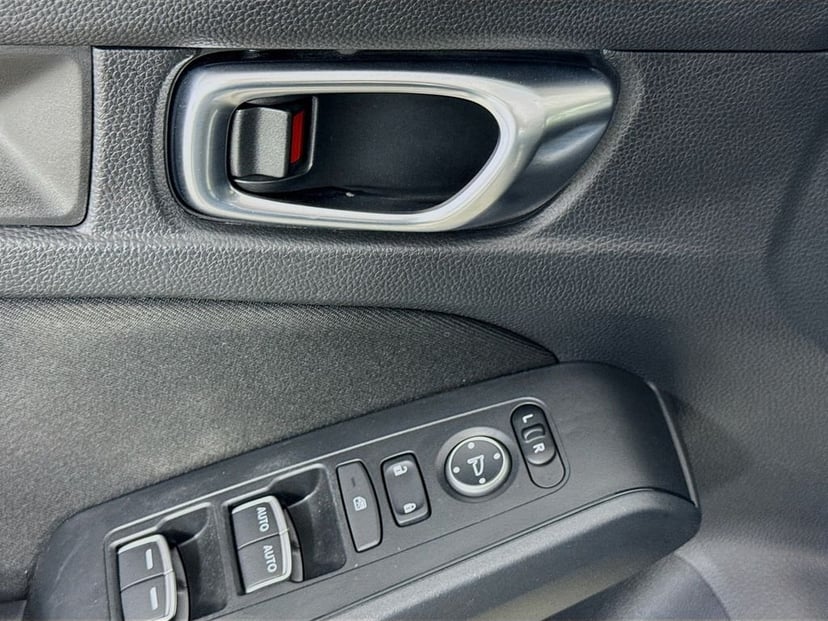 2022 Honda Civic - Image 23
