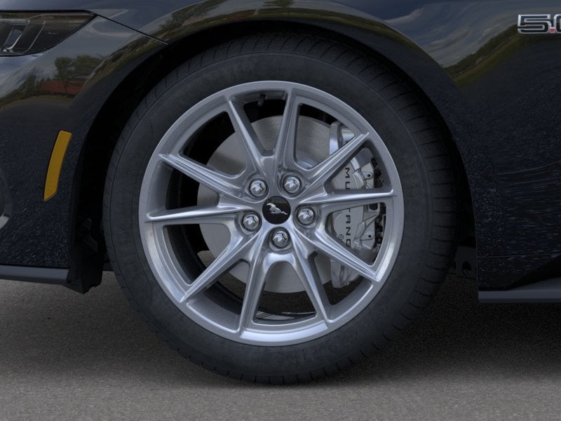 2026 Ford Mustang - Image 31