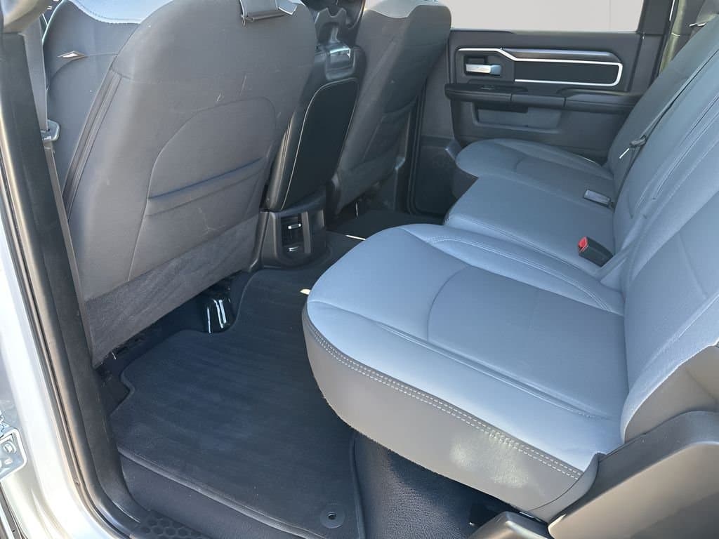 2024 Ram 3500 - Image 19