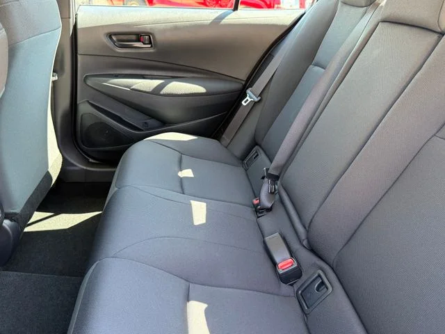 2026 Toyota Corolla - Image 25