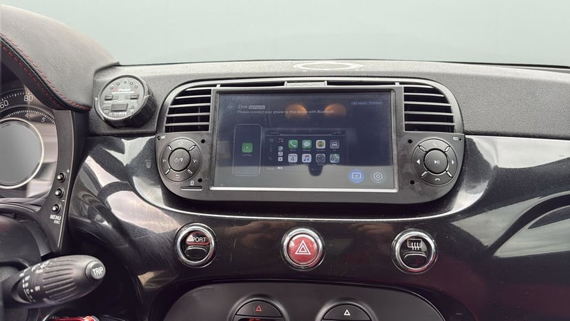 2012 Fiat 500 - Image 17