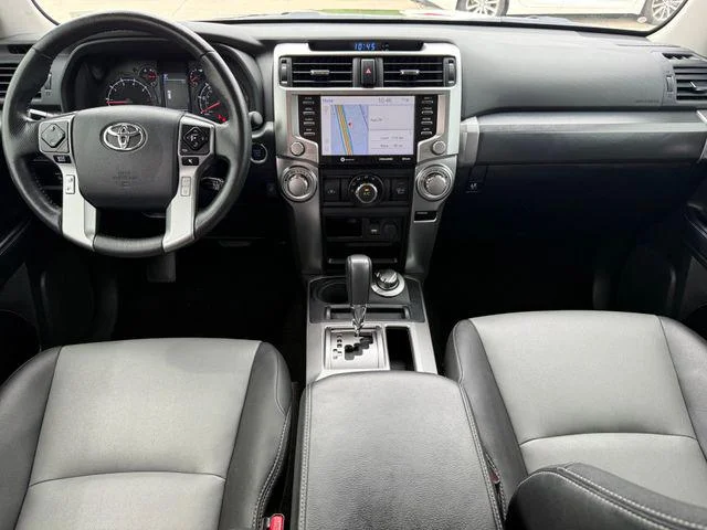 2023 Toyota 4Runner - Image 55