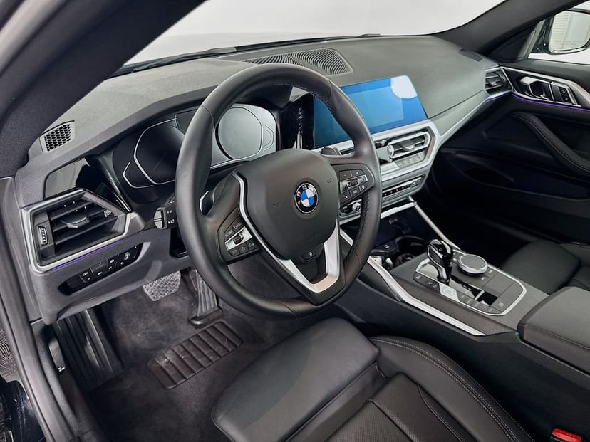 2022 BMW 4 Series - Image 9