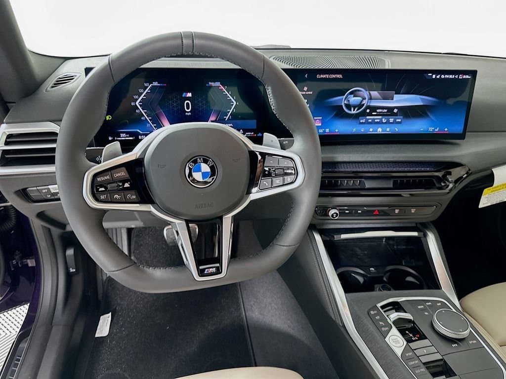 2026 BMW 2 Series - Image 19