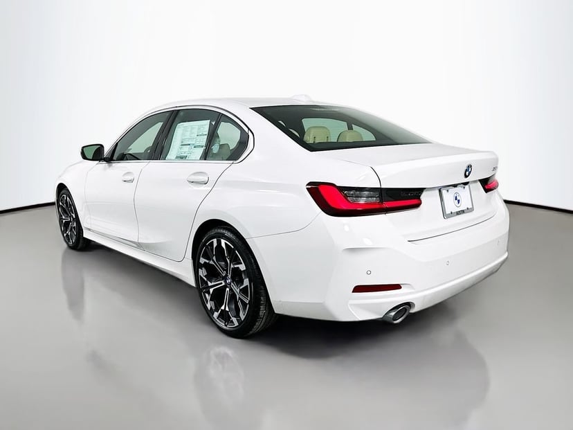 2026 BMW 3 Series - Image 7