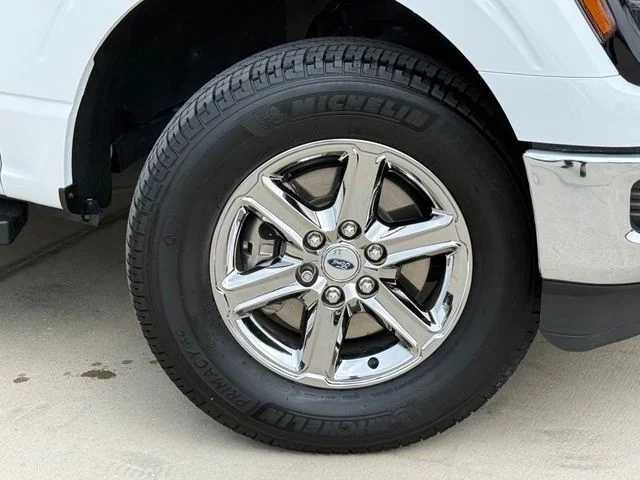 2024 Ford F-150 - Image 2