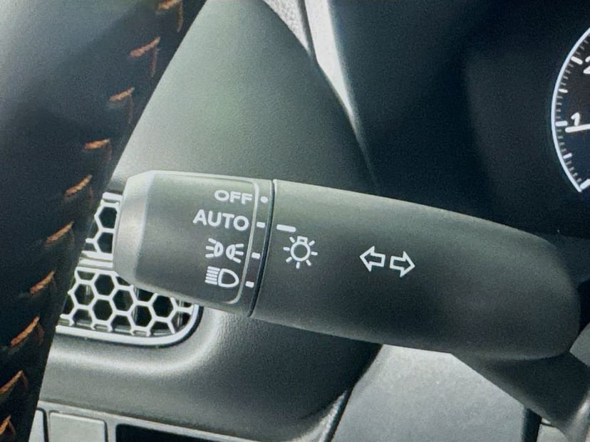2026 Honda HR-V - Image 17