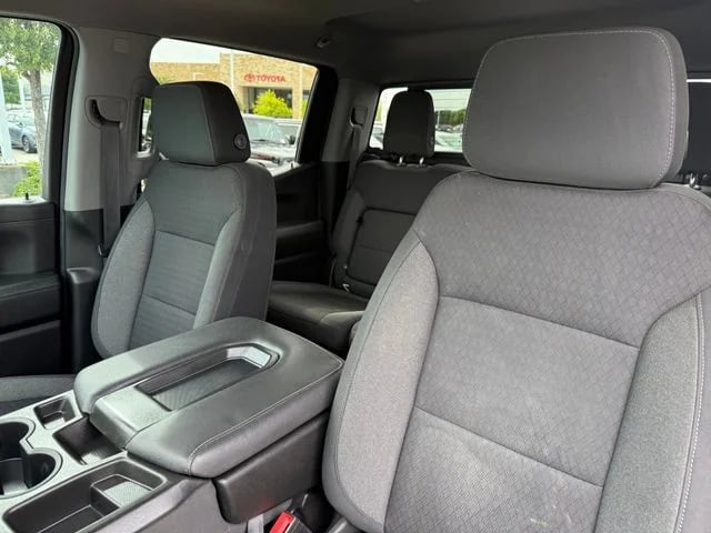 2021 Chevrolet Silverado 1500 - Image 12
