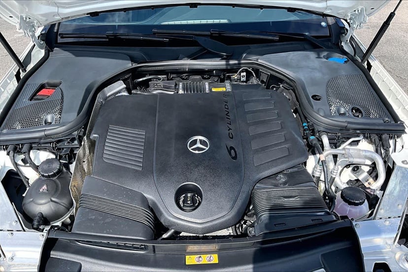 2023 Mercedes-Benz E 450 - Image 31
