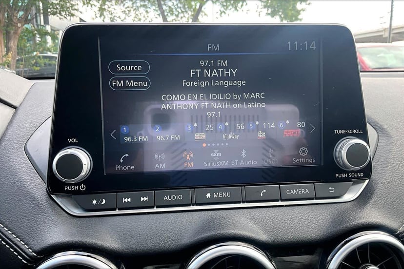 2024 Nissan Sentra - Image 31