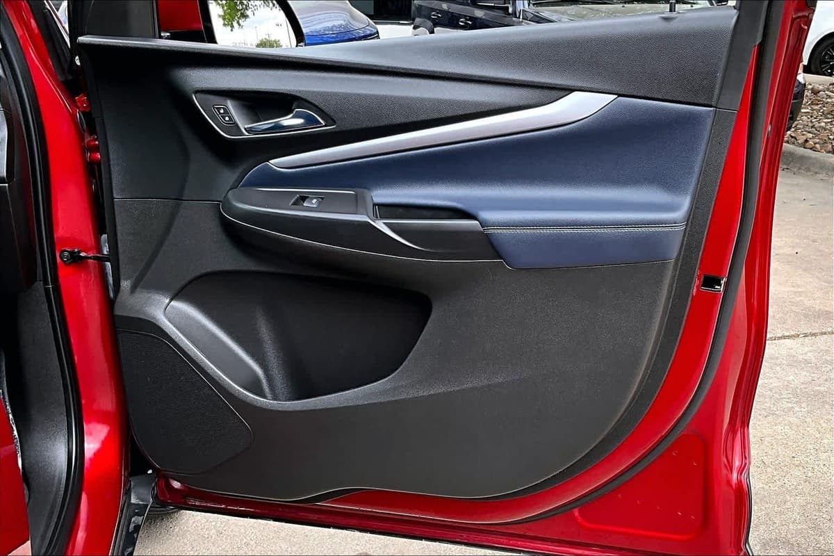 2023 Chevrolet Bolt EUV - Image 21