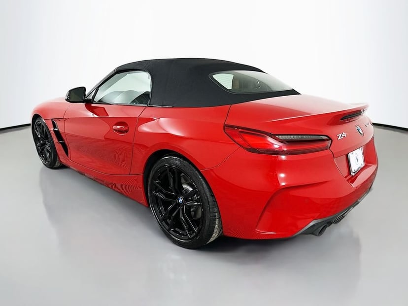 2023 BMW Z4 - Image 7