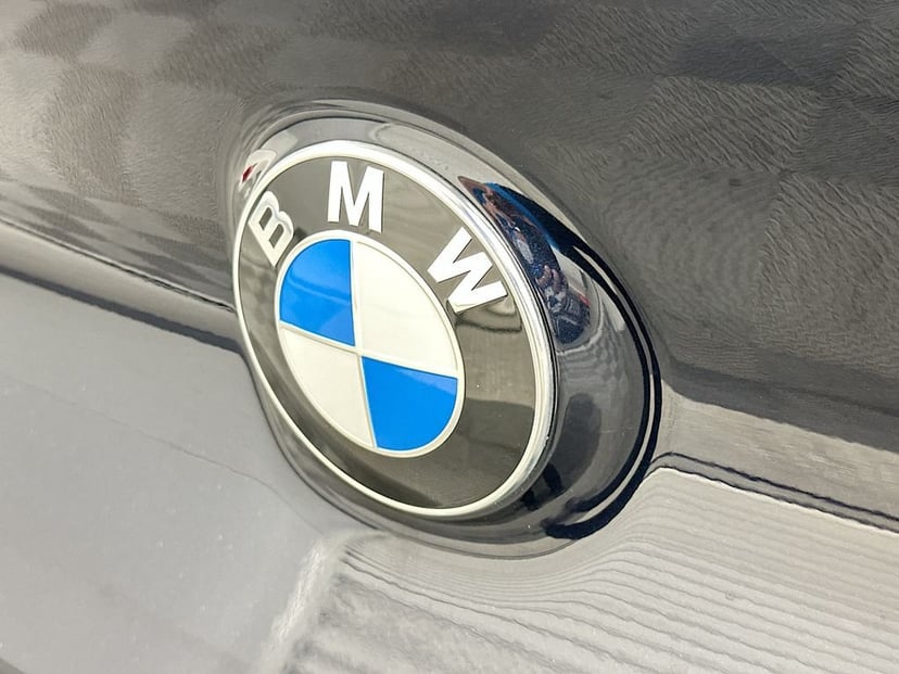 2026 BMW 8 Series - Image 22