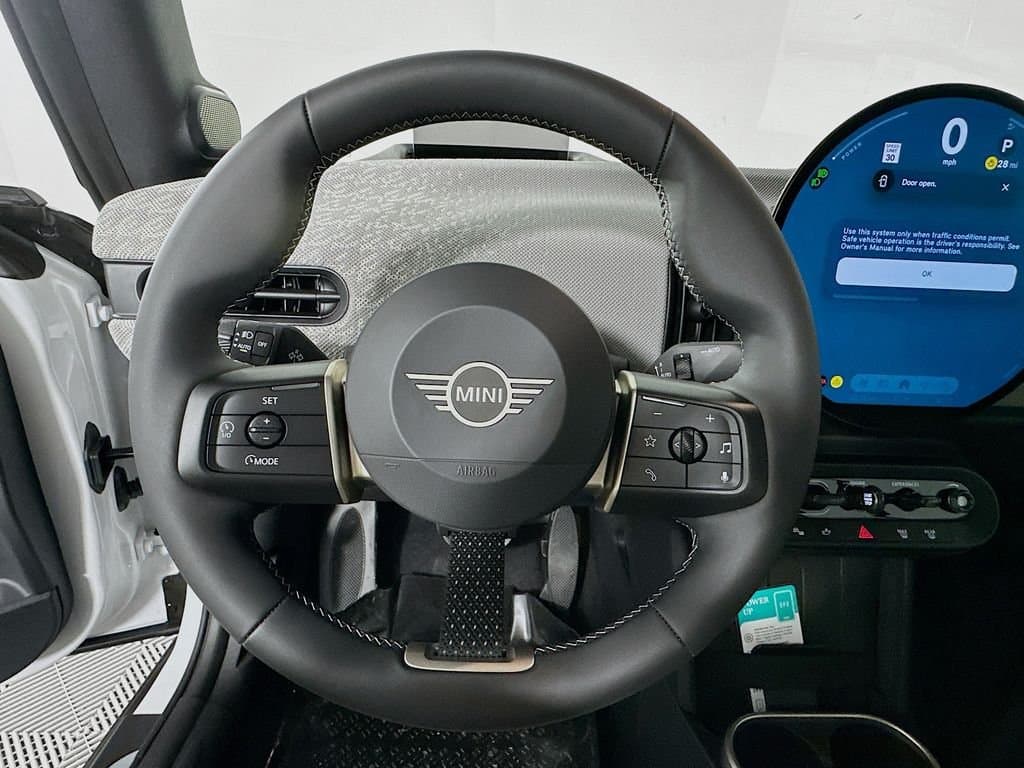 2026 MINI COOPER - Image 11